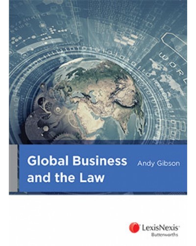 Global Business and the Law