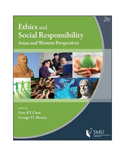 Ethics and Social Responsibility, 2nd Edition