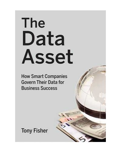The Data Asset: How Smart Companies Govern Their Data for Business Success 