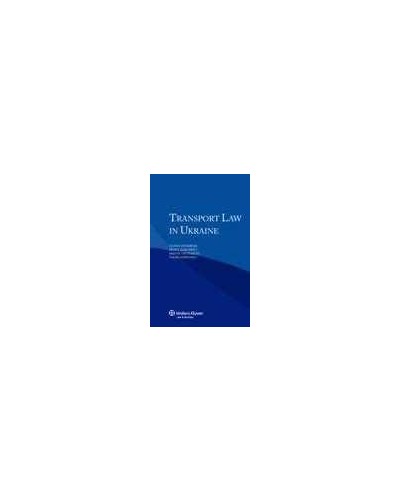 Transport Law in Ukraine