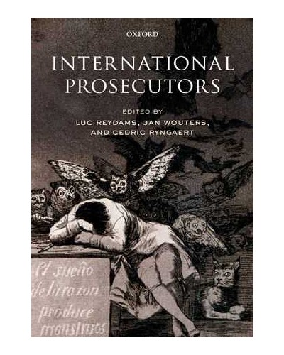 International Prosecutors