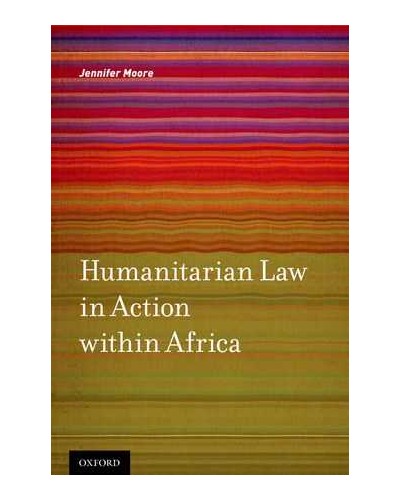 Humanitarian Law in Action within Africa