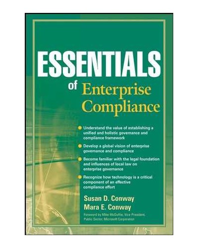 Essentials of Enterprise Compliance