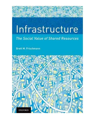 Infrastructure: The Social Value of Shared Resources