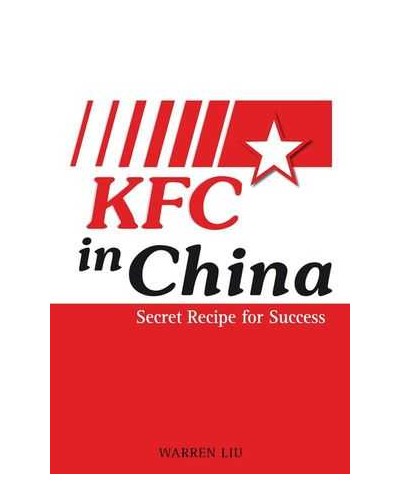 KFC in China: Secret Recipe for Success