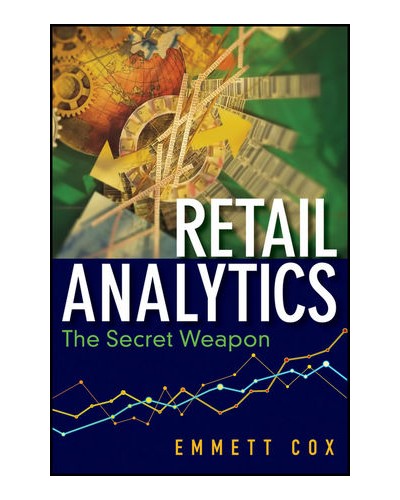 Retail Analytics: The Secret Weapon