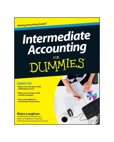 Intermediate Accounting For Dummies