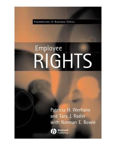 Employment and Employee Rights