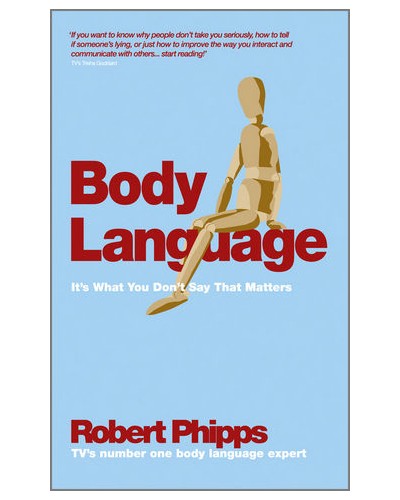 Body Language: Why What You Don't Say Matters at Work