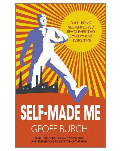 Self Made Me: Why Being Self-Employed beats Everyday Employment