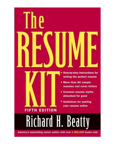 The Resume Kit, 5th Edition