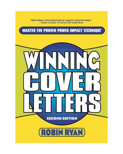 Winning Cover Letters, 2nd Edition