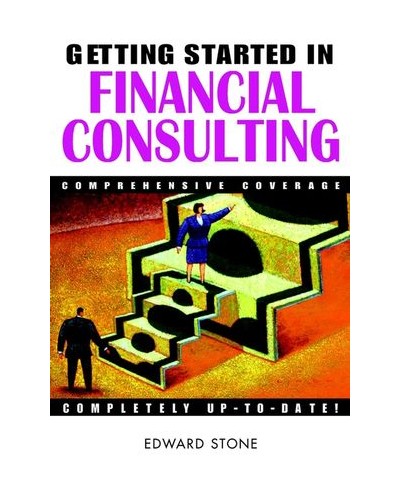 Getting Started in Financial Consulting