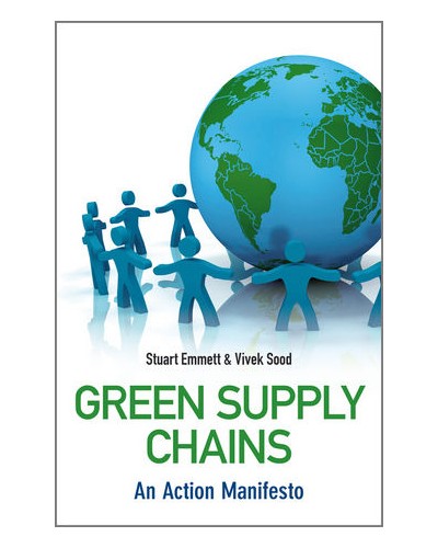 Green Supply Chains: An Action Manifesto