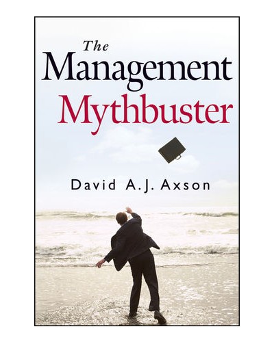 The Management Mythbuster