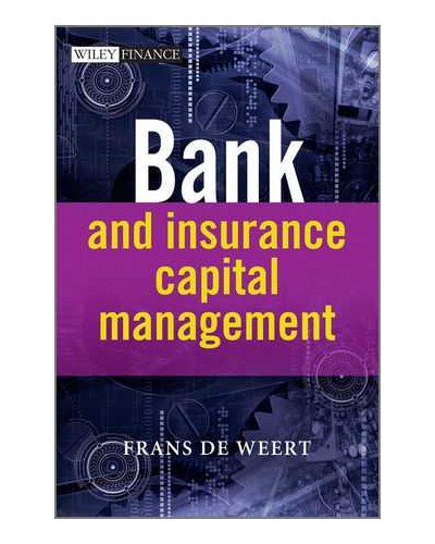Bank and Insurance Capital Management