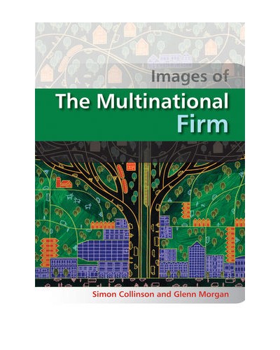 The Multinational Firm