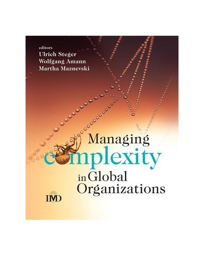Managing Complexity in Global Organizations