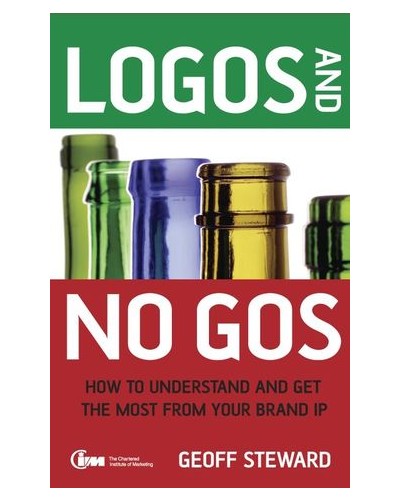 Logos and No Gos: How to Understand and Get the Most from Your Brand IP