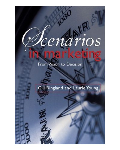 Scenarios in Marketing: From Vision to Decision