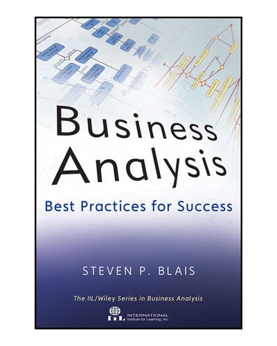 Business Analysis: Best Practices for Success