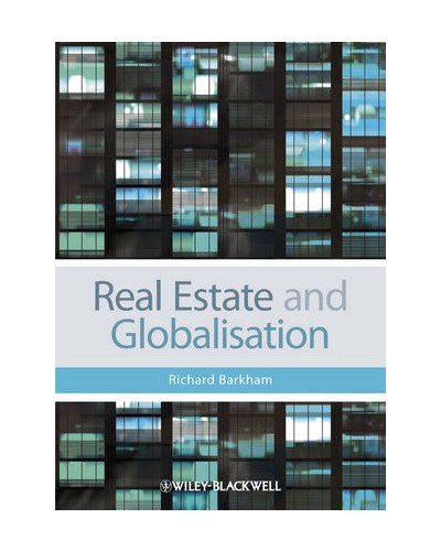 Applied Global Trends in Real Estate Markets