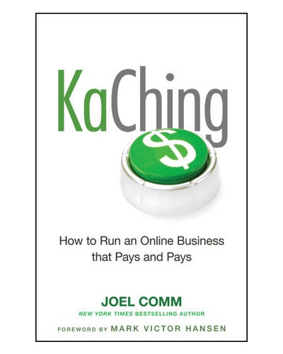 KaChing: How to Run an Online Business that Pays and Pays