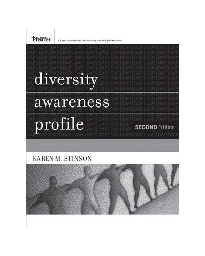 Diversity Awareness Profile (DAP), 2nd Edition