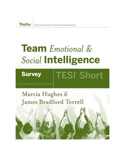 Team Emotional and Social Intelligence (TESI Short)