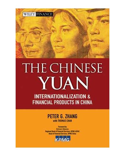 The Chinese Yuan: Internationalization and Financial Products in China