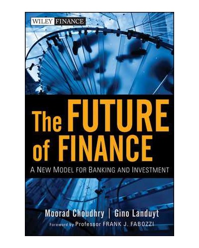 The Future of Finance: A New Model for Banking and Investment