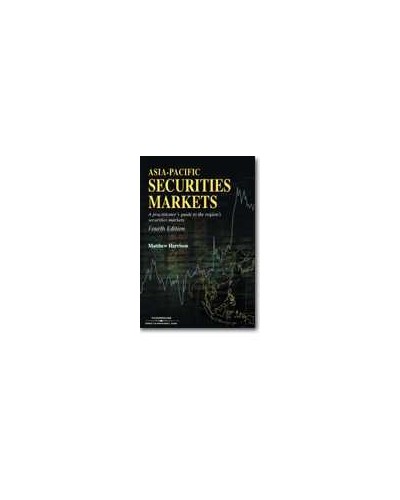 Asia-Pacific Securities Markets