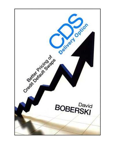 CDS Delivery Option: Better Pricing of Credit Default Swaps