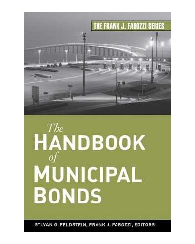 The Handbook of Municipal Bonds