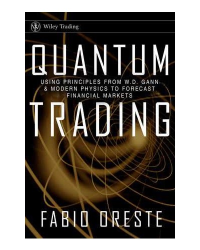 Quantum Trading: Using Principles of Modern Physics to Forecast the Financial Markets