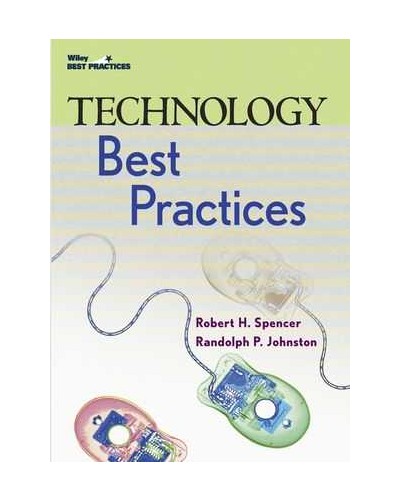 Technology Best Practices