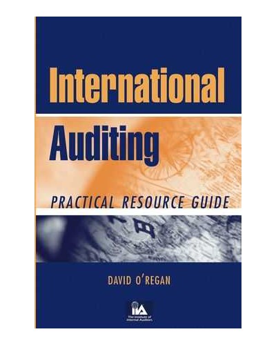 International Auditing: Practical Resource Guide