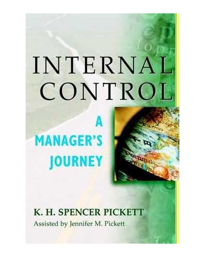 Internal Control: A Manager's Journey