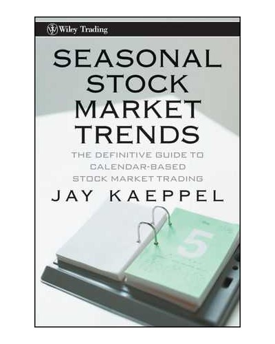 Seasonal Stock Market Trends - Investment / Trading - Finance