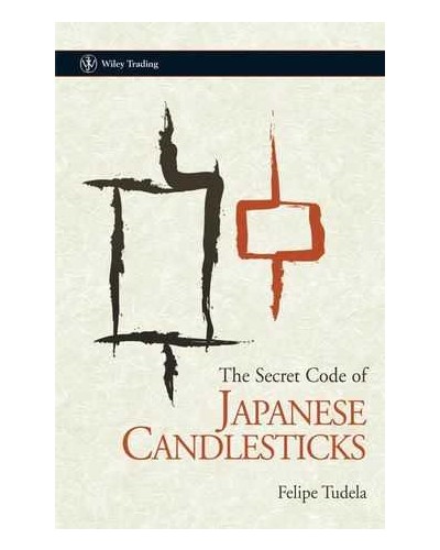 The Secret Code of Japanese Candlesticks
