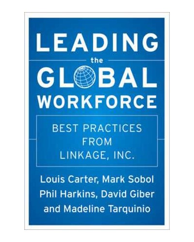 Leading the Global Workforce: Best Practices from Linkage, Inc.