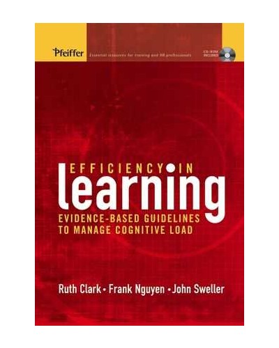 Efficiency in Learning: Evidence-Based Guidelines to Manage Cognitive Load