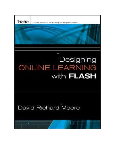 Designing Online Learning with Flash