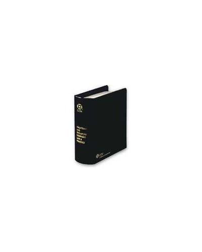 Malaysian and Singapore Company Law & Practice