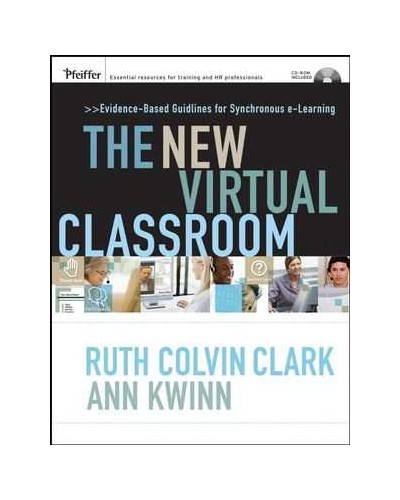 The New Virtual Classroom: Evidence-based Guidelines for Synchronous e-Learning