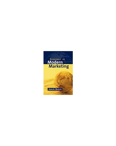 Modern Marketing