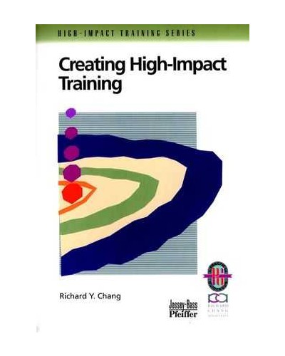 Creating High-Impact Training: A Practical Guide