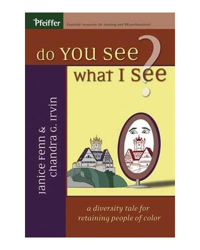 Do You See What I See?: A Diversity Tale for Retaining People of Color