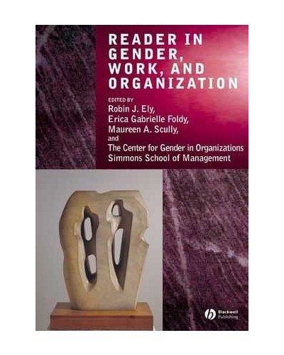 Reader in Gender, Work and Organization