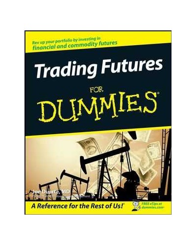 Trading Futures For Dummies